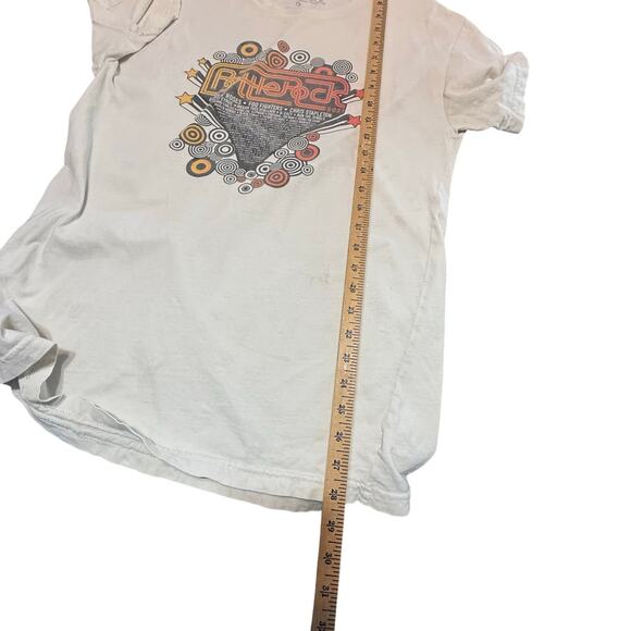 Bottle Rock 2021 Napa Valley Music Festival Tee Size L Bands Tee - Picture 7 of 15